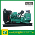 200kw tipo aberto gerador Powered by Weifang Engine